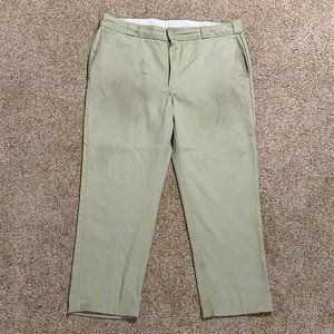 Men's Dickies Khaki's